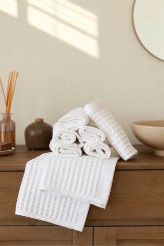 Cotton Towel Set