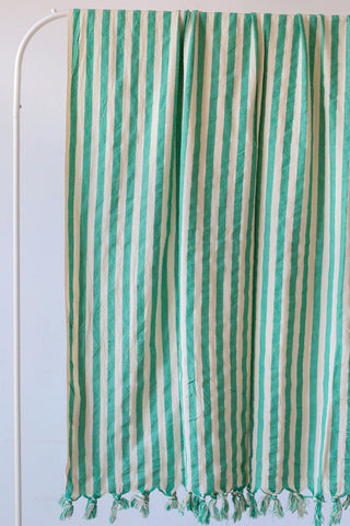 Classic Striped Pure Turkish Cotton Peshtemal