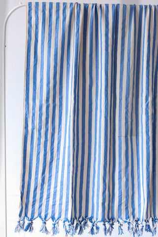 Classic Striped Pure Turkish Cotton Peshtemal