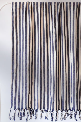 Classic Striped Pure Turkish Cotton Peshtemal