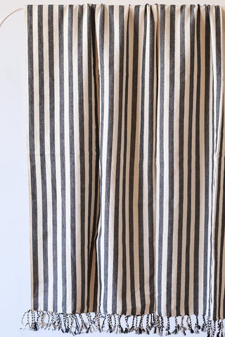 Classic Striped Pure Turkish Cotton Peshtemal