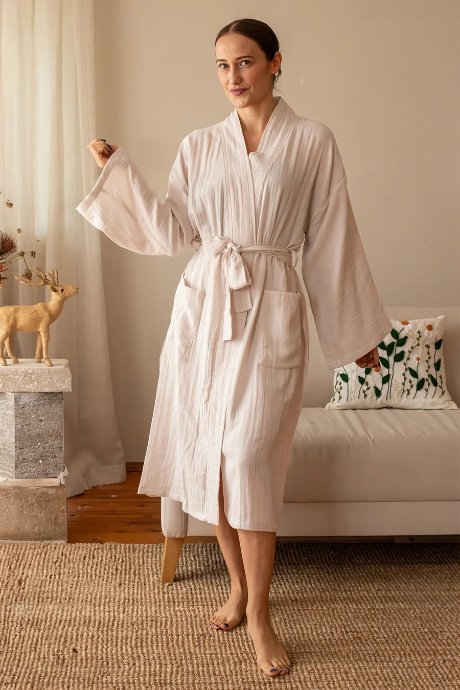 Muslin Layers