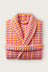 Pink Orange