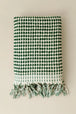 Green White