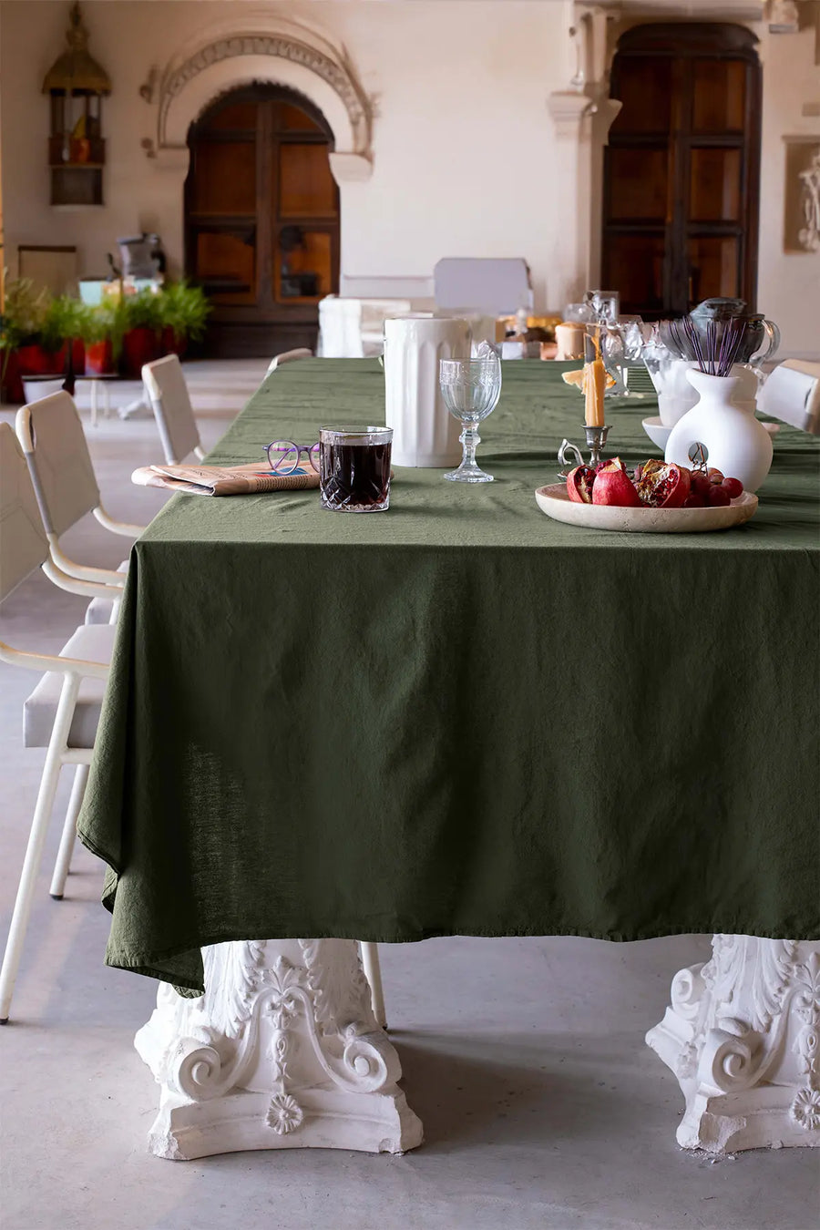 Table Setting